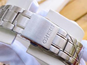 Đồng Hồ Nam Seiko SKA639P1
