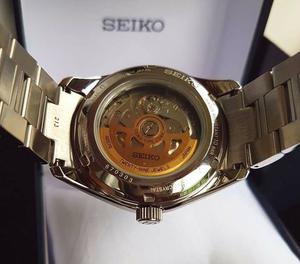 Đồng Hồ Nam Seiko Presage SSA305J1