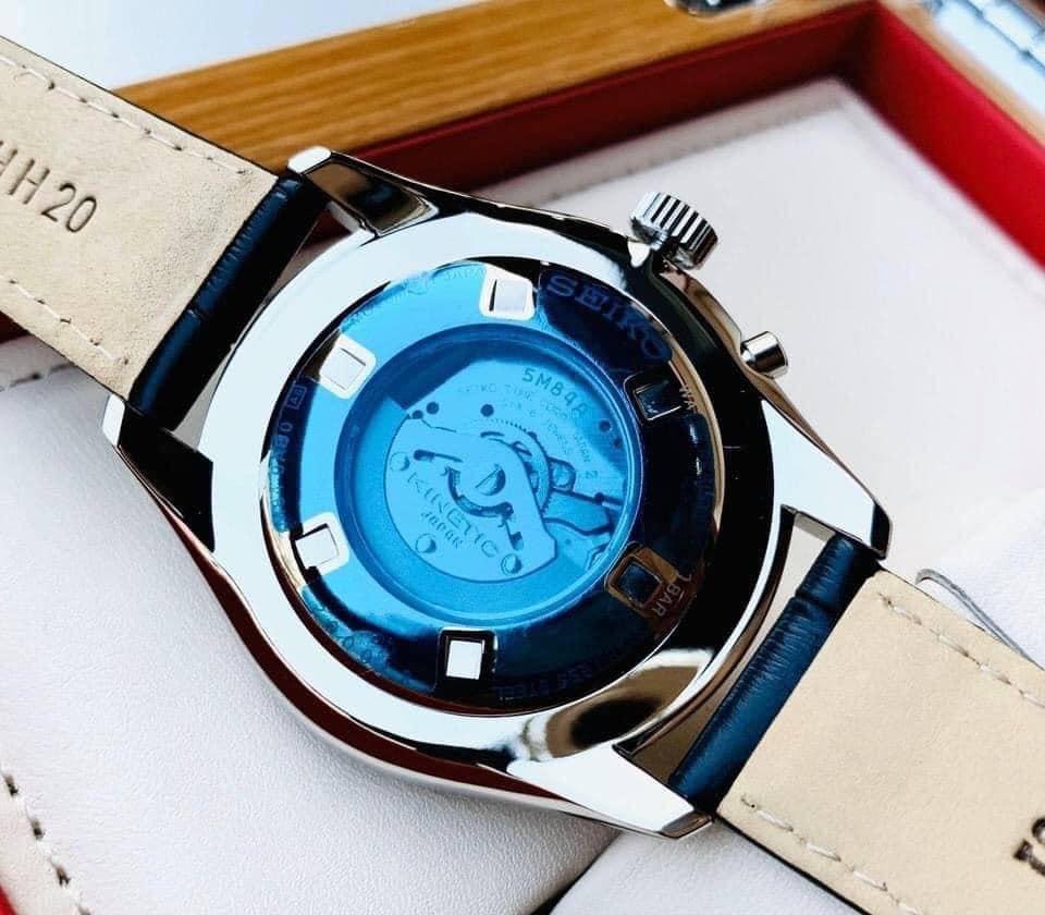 Đồng Hồ Nam Seiko SRN045P2