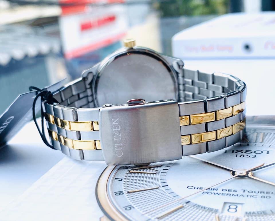 Đồng Hồ Nam Citizen BI1054-80F