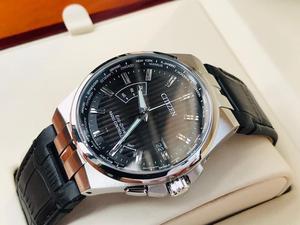 Đồng Hồ Nam Citizen CB0160-00E