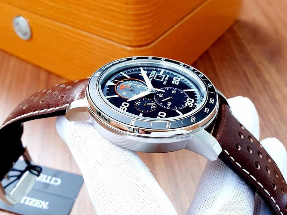 Đồng Hồ Nam Citizen CA0641-08E