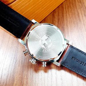 Đồng Hồ Nam Citizen CA0641-08E