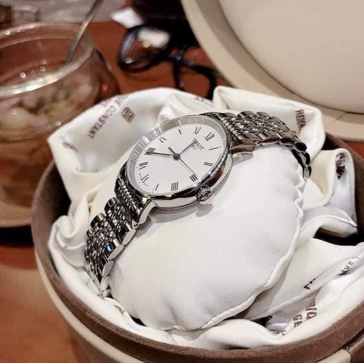 Đồng Hồ Nữ Tissot T109.210.11.033.00