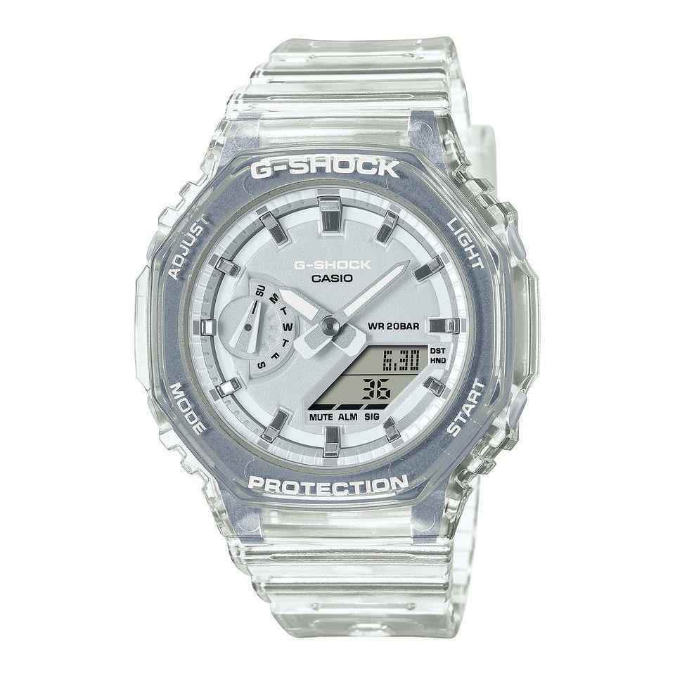 Đồng Hồ Nữ Casio G-Shock GMA-S2100SK-7ADR