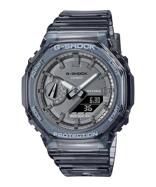 Đồng Hồ Nữ Casio G-Shock GMA-S2100SK-1ADR