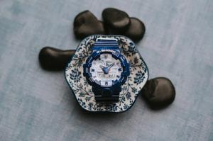 Đồng Hồ Nam Casio G-Shock GA-700BWP-2A