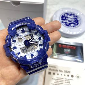 Đồng Hồ Nam Casio G-Shock GA-700BWP-2A