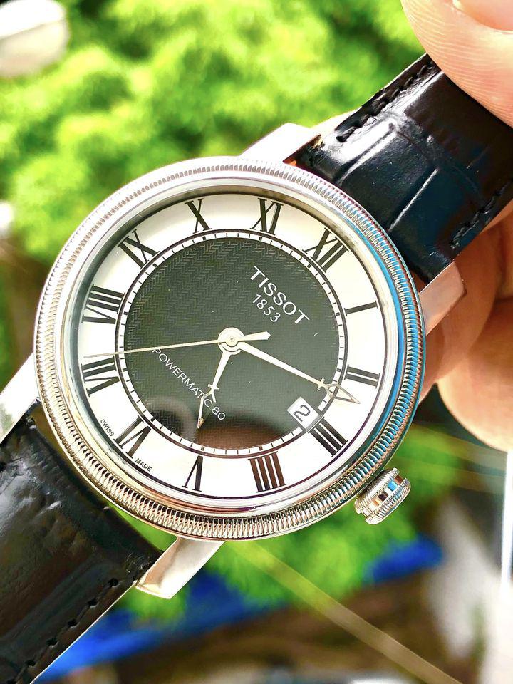 Đồng Hồ Nam Tissot T097.407.16.053.00