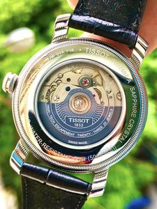 Đồng Hồ Nam Tissot T097.407.16.053.00