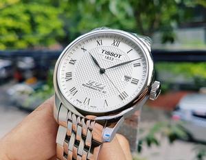 Đồng Hồ Nam Tissot T006.407.11.033.00