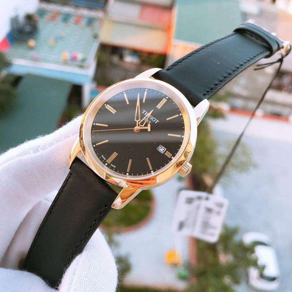 Đồng Hồ Nam Tissot T033.410.36.051.01