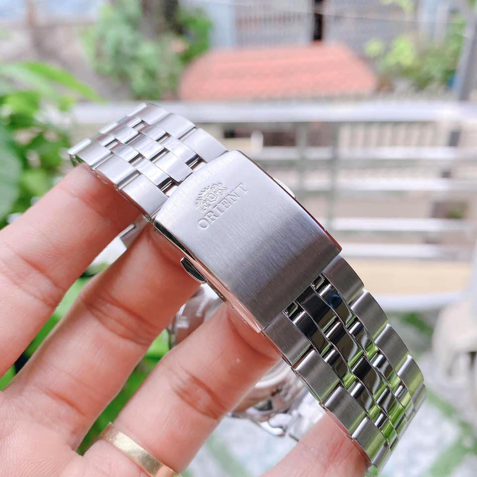 Đồng Hồ Nam Orient FET0P002W0