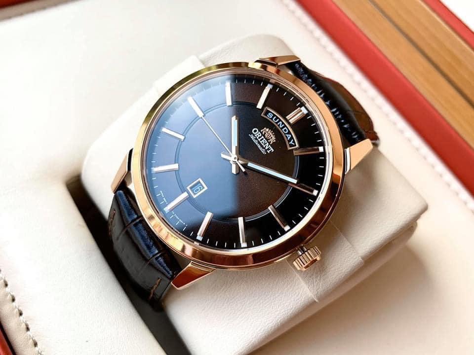 Đồng Hồ Nam Orient FEV0U002TH