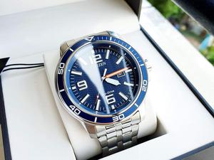 Đồng Hồ Nam Citizen AW1520-85L