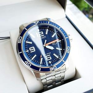 Đồng Hồ Nam Citizen AW1520-85L