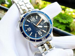 Đồng Hồ Nam Citizen AW1520-85L