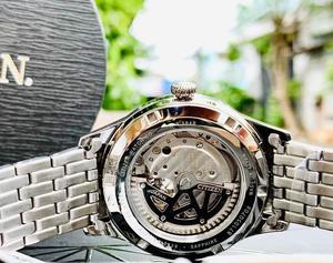 Đồng Hồ Nam Citizen NP1020-82A