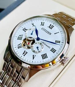 Đồng Hồ Nam Citizen NP1020-82A