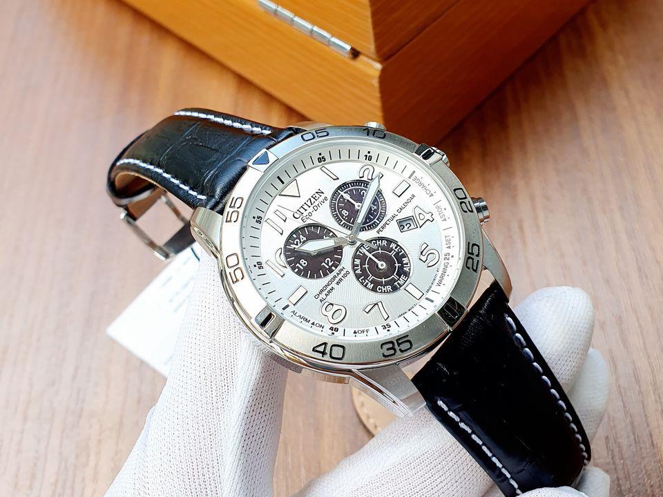 Đồng Hồ Nam Citizen BL5470-14A