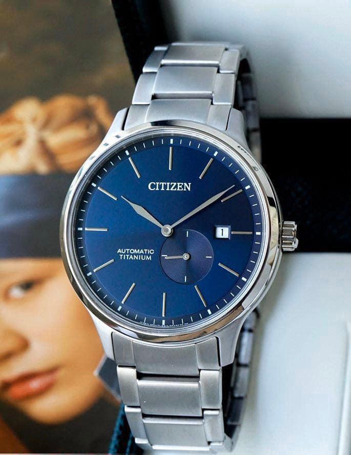 Đồng Hồ Nam Citizen NJ0090-81L