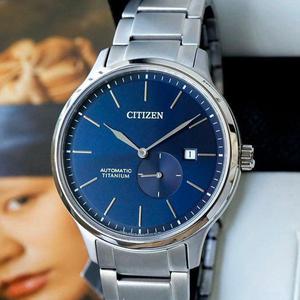 Đồng Hồ Nam Citizen NJ0090-81L