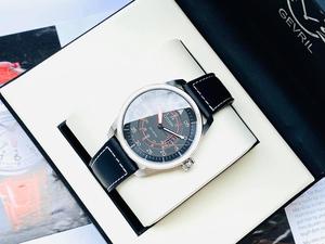 Đồng Hồ Nam Citizen AW1361-01E