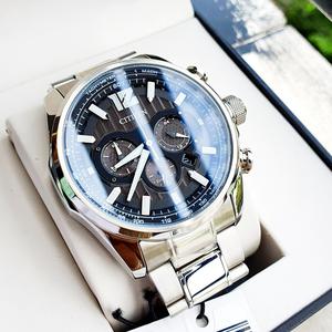 Đồng Hồ Nam Citizen CA4170-51E