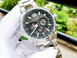 Đồng Hồ Nam Citizen CA4170-51E