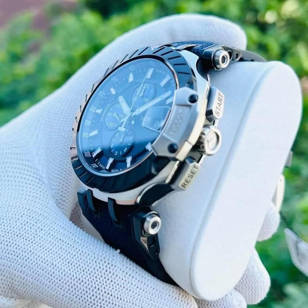 Đồng Hồ Nam Tissot T115.427.27.041.00