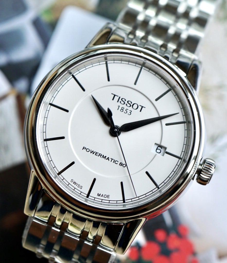 Đồng Hồ Nam Tissot T085.407.11.011.00