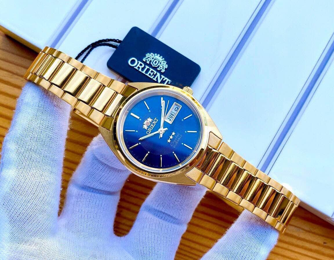 Đồng Hồ Nam Orient FAB00004D9