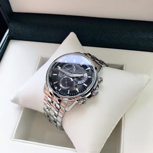 Đồng Hồ Nam Citizen BL8140-55E