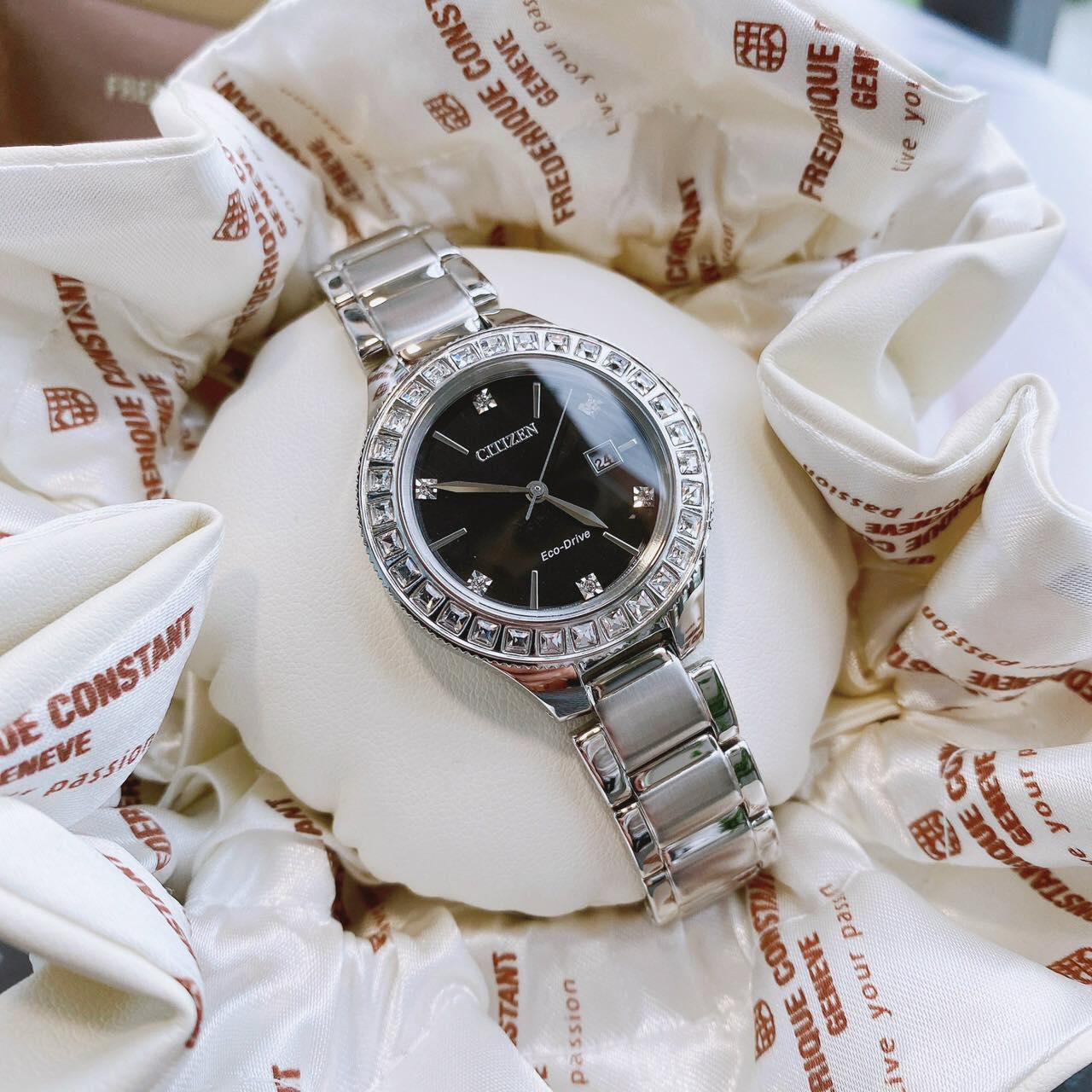 Đồng Hồ Nữ Citizen FE1190-53E