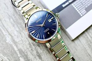 Đồng Hồ Nam Citizen NJ2180-89L