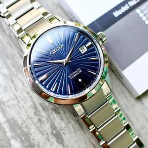 Đồng Hồ Nam Citizen NJ2180-89L