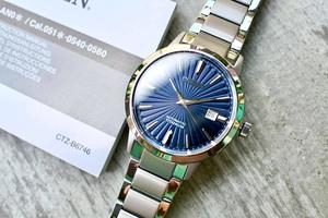 Đồng Hồ Nam Citizen NJ2180-89L