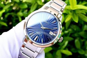 Đồng Hồ Nam Citizen NJ2180-89L