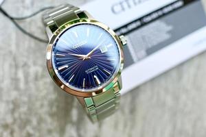 Đồng Hồ Nam Citizen NJ2180-89L