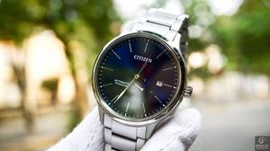 Đồng Hồ Nam Citizen NJ0090-81E