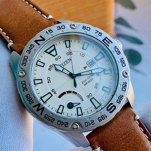 Đồng Hồ Nam Citizen AW7040-02A