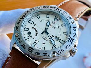 Đồng Hồ Nam Citizen AW7040-02A