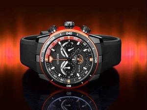 Đồng Hồ Nam Citizen CA4154-15E