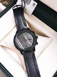 Đồng Hồ Nam Citizen AT2205-01E