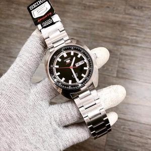 Đồng Hồ Nam Seiko SRPB19K1