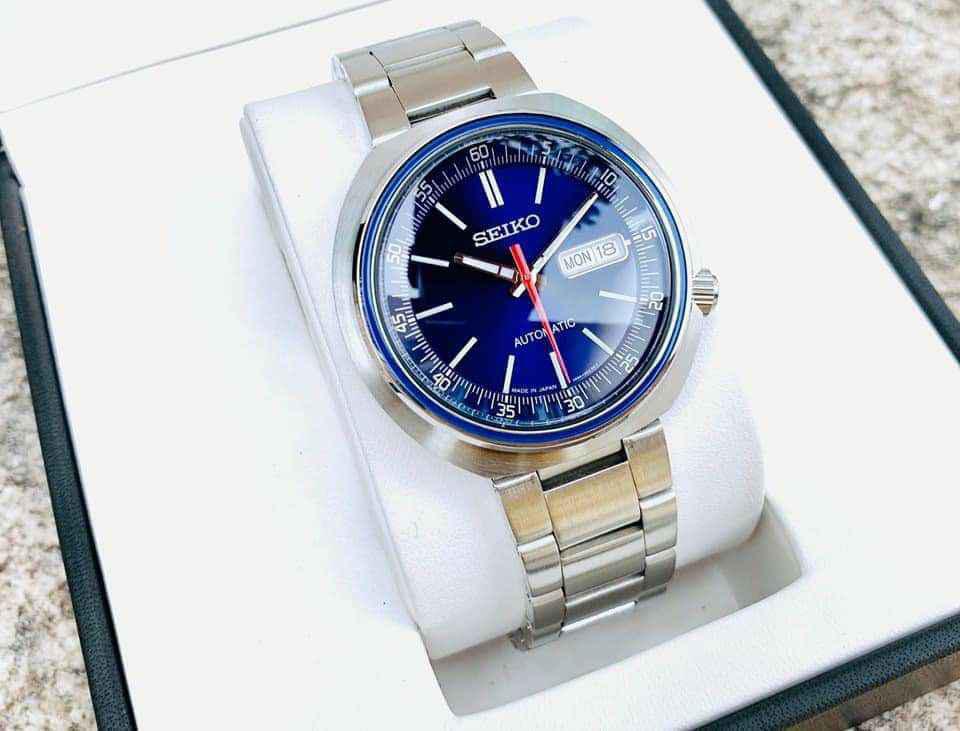 Đồng Hồ Nam Seiko SRPC09J1