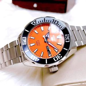 Đồng Hồ Nam Seiko SRPC55K1