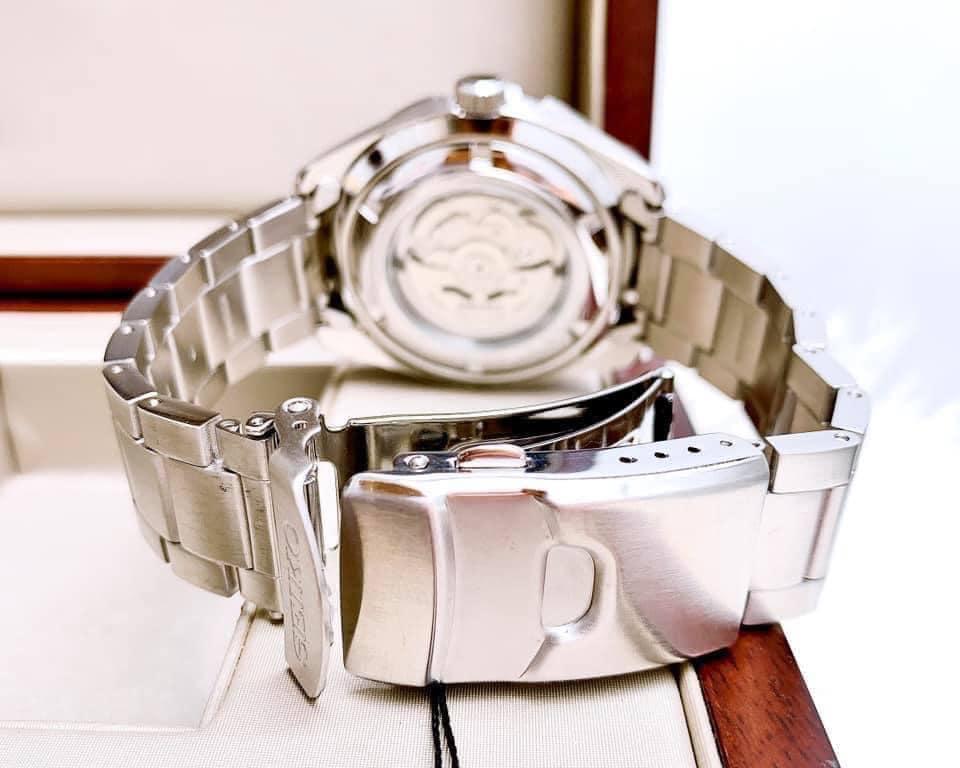 Đồng Hồ Nam Seiko SRPC55K1