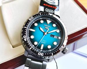 Đồng Hồ Nam Seiko SRPC65K1