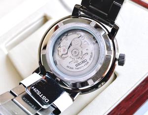 Đồng Hồ Nam Seiko SRPC65K1